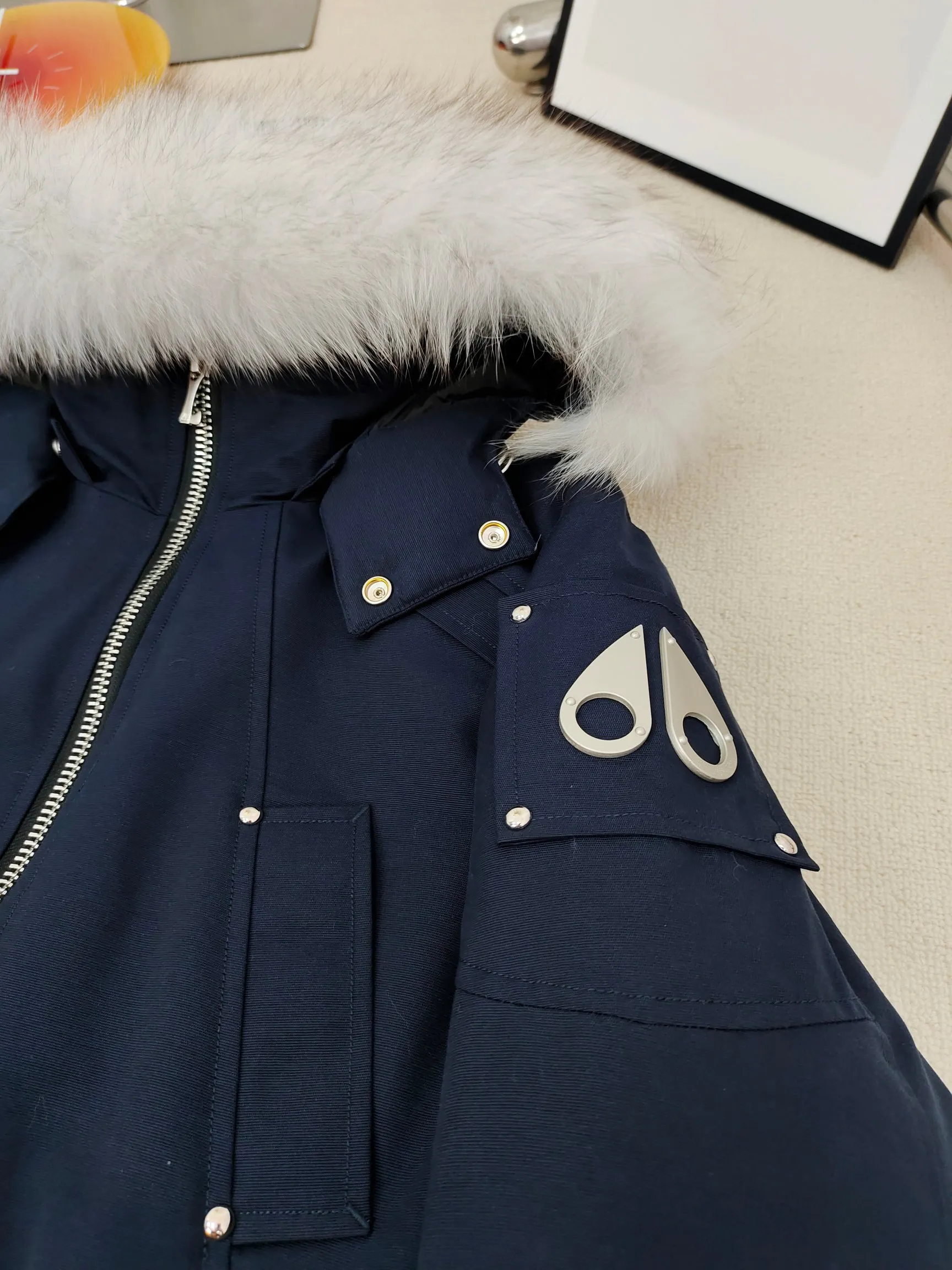 （ ） Moose Knuckles ， ins 、 、 。 ， ， ！ ， ， ， Sizes: S XXL